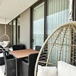 Spectacular Beachfront Apartment