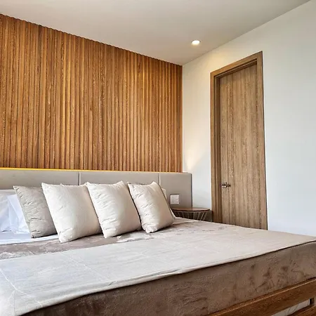Spectacular Beachfront * Cartagena