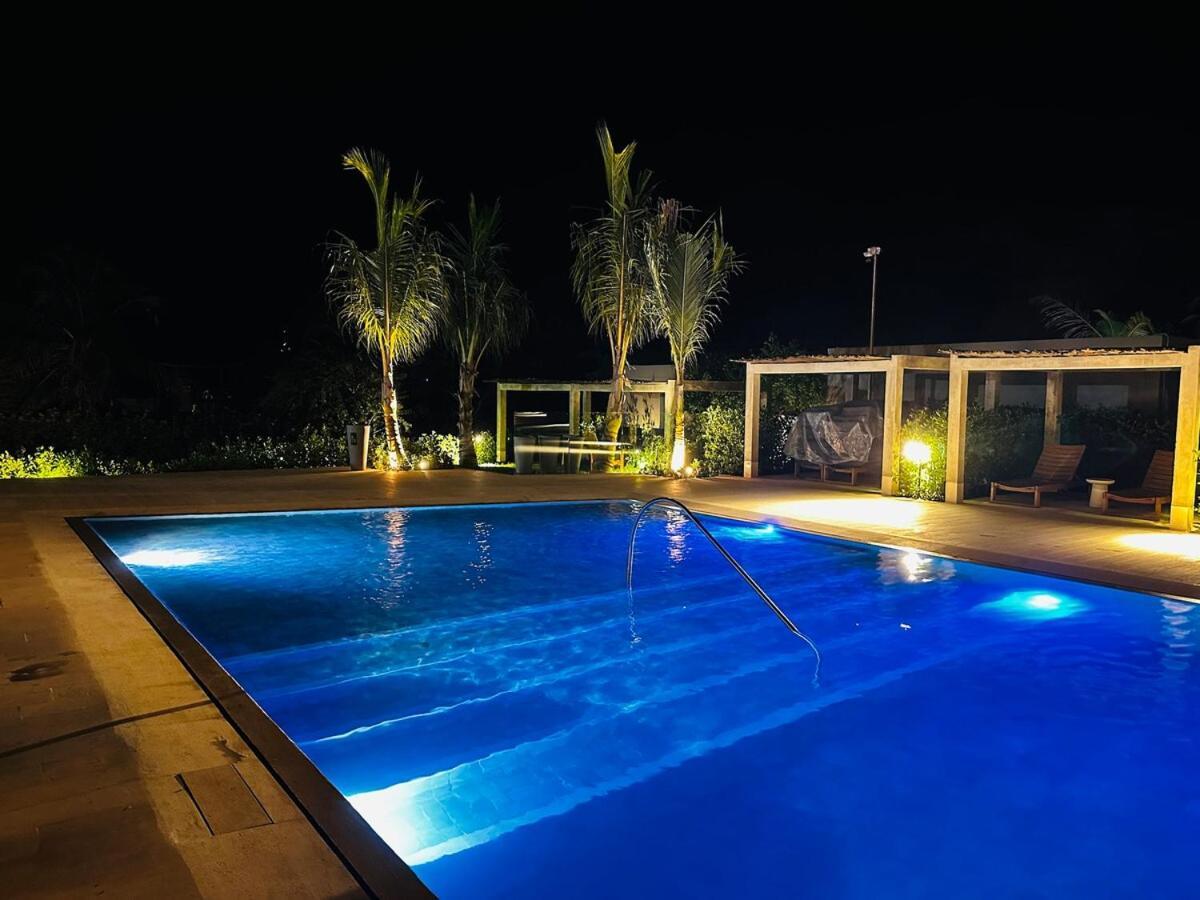 Apartamento Spectacular Beachfront *