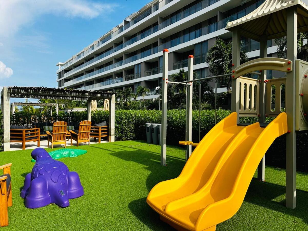 Apartamento Spectacular Beachfront Cartagena