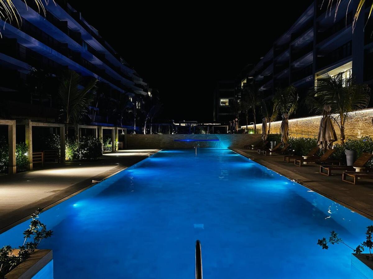 Apartamento Spectacular Beachfront Cartagena