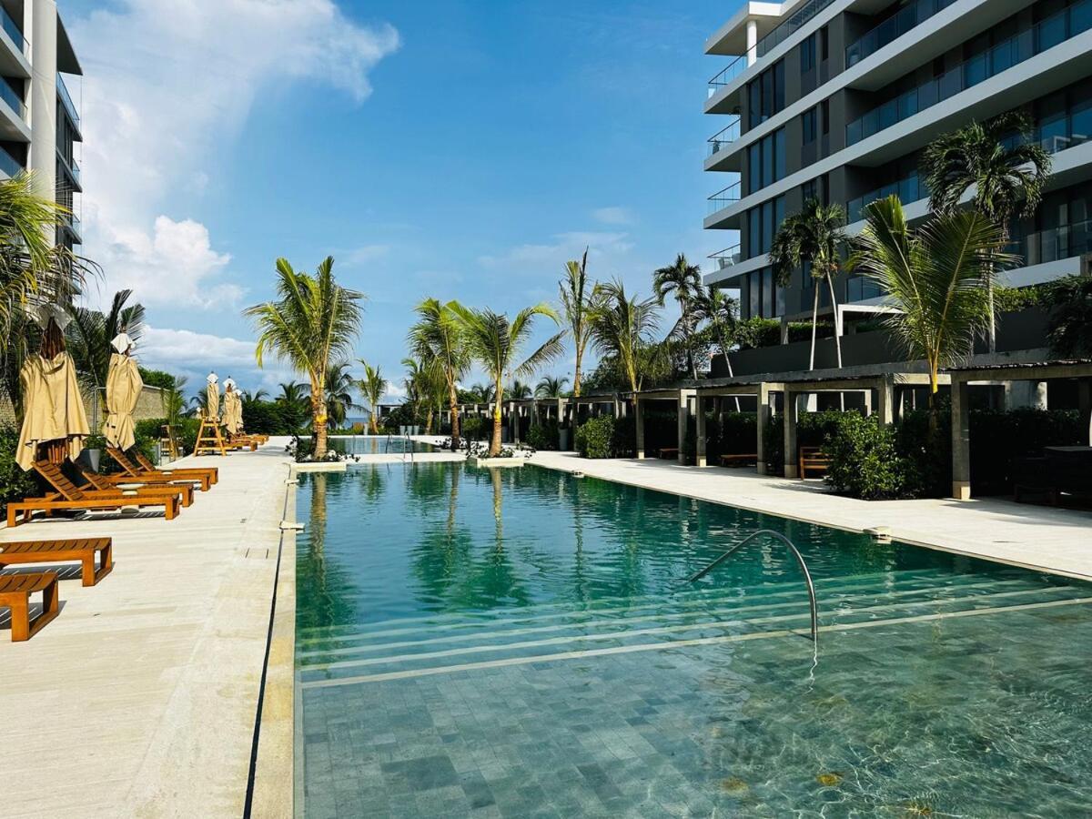 Spectacular Beachfront * Cartagena