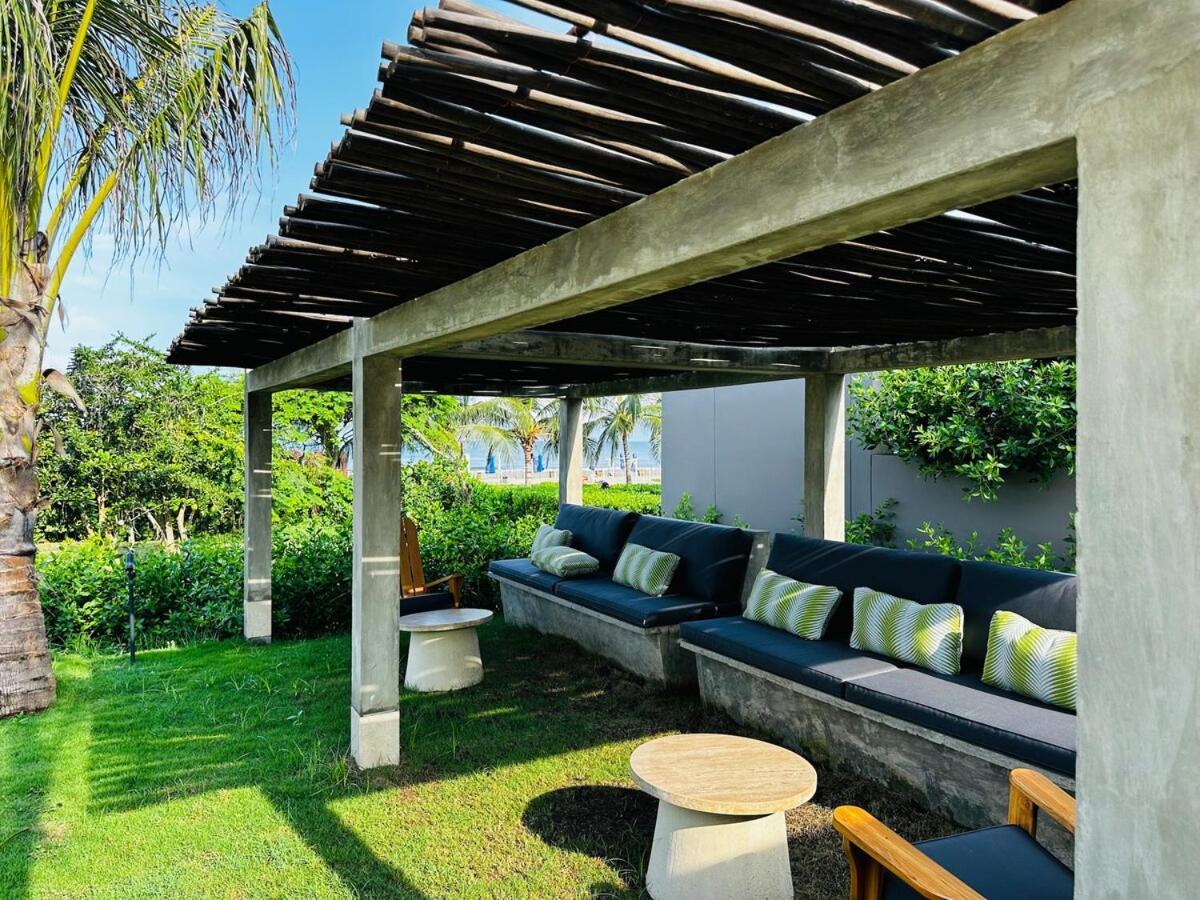 Apartamento Spectacular Beachfront *