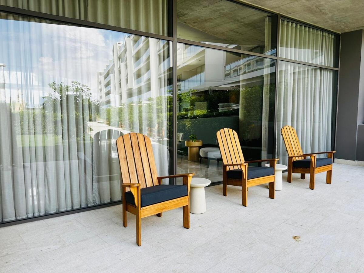 Spectacular Beachfront Apartamento Cartagena