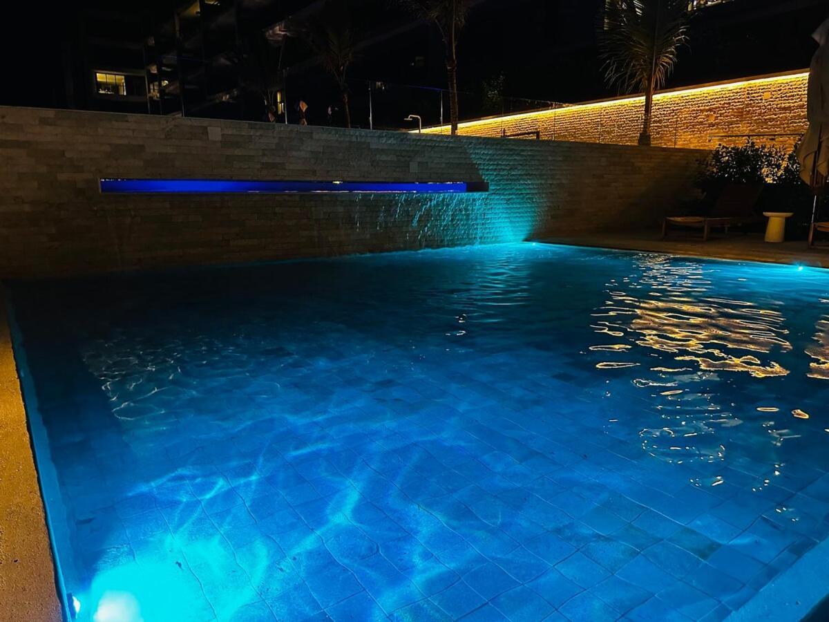 Spectacular Beachfront *