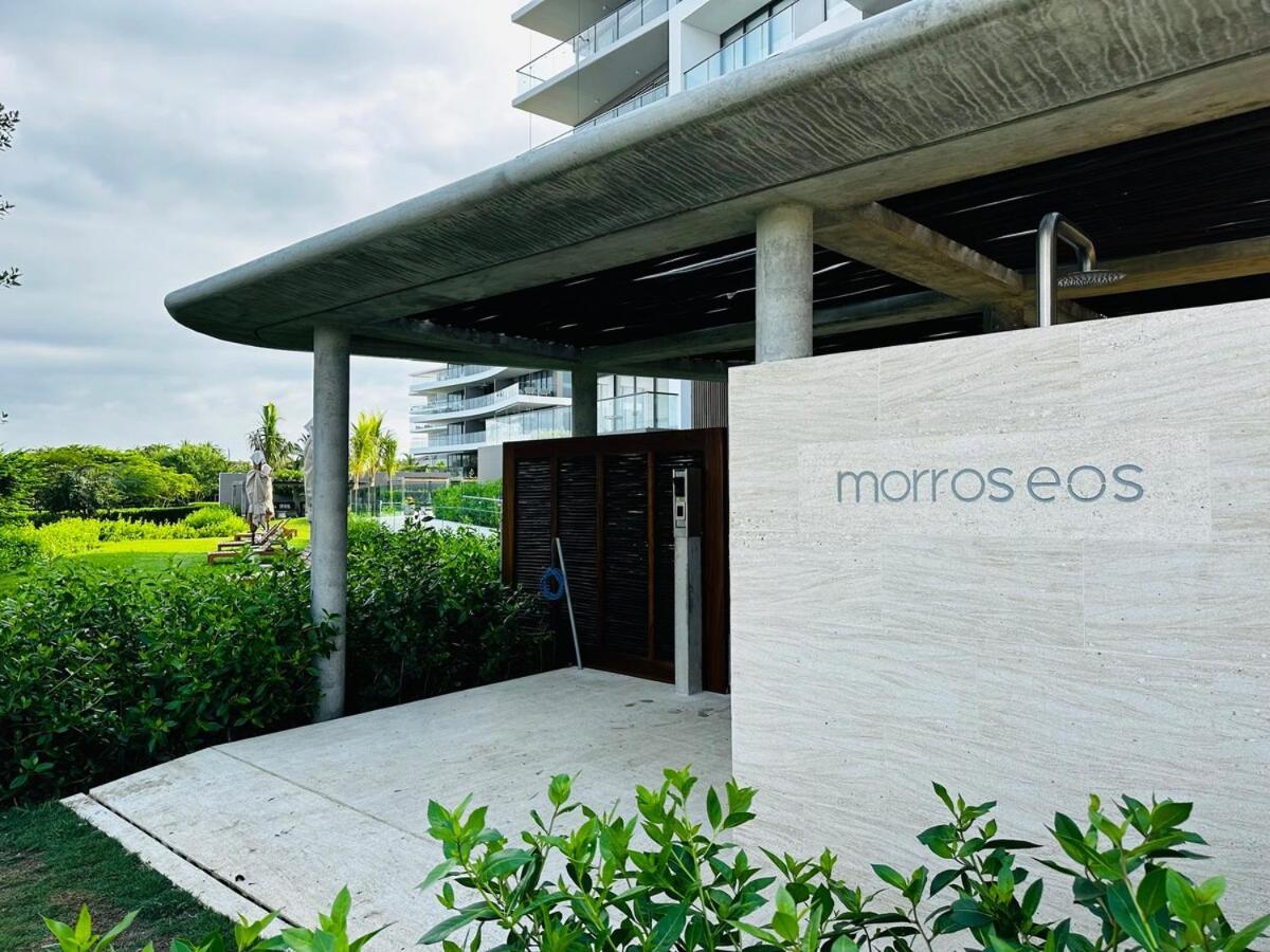 Apartamento Spectacular Beachfront *