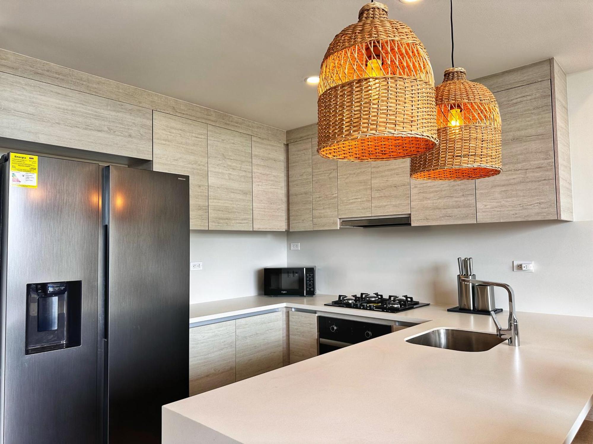 Apartamento Spectacular Beachfront *