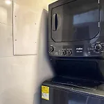 Spectacular Beachfront Apartment