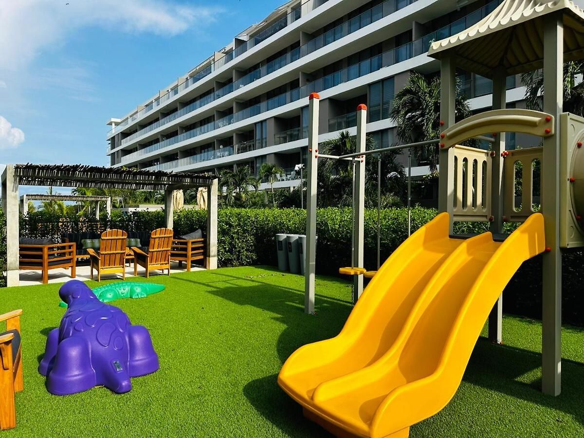 Apartamento Spectacular Beachfront Cartagena