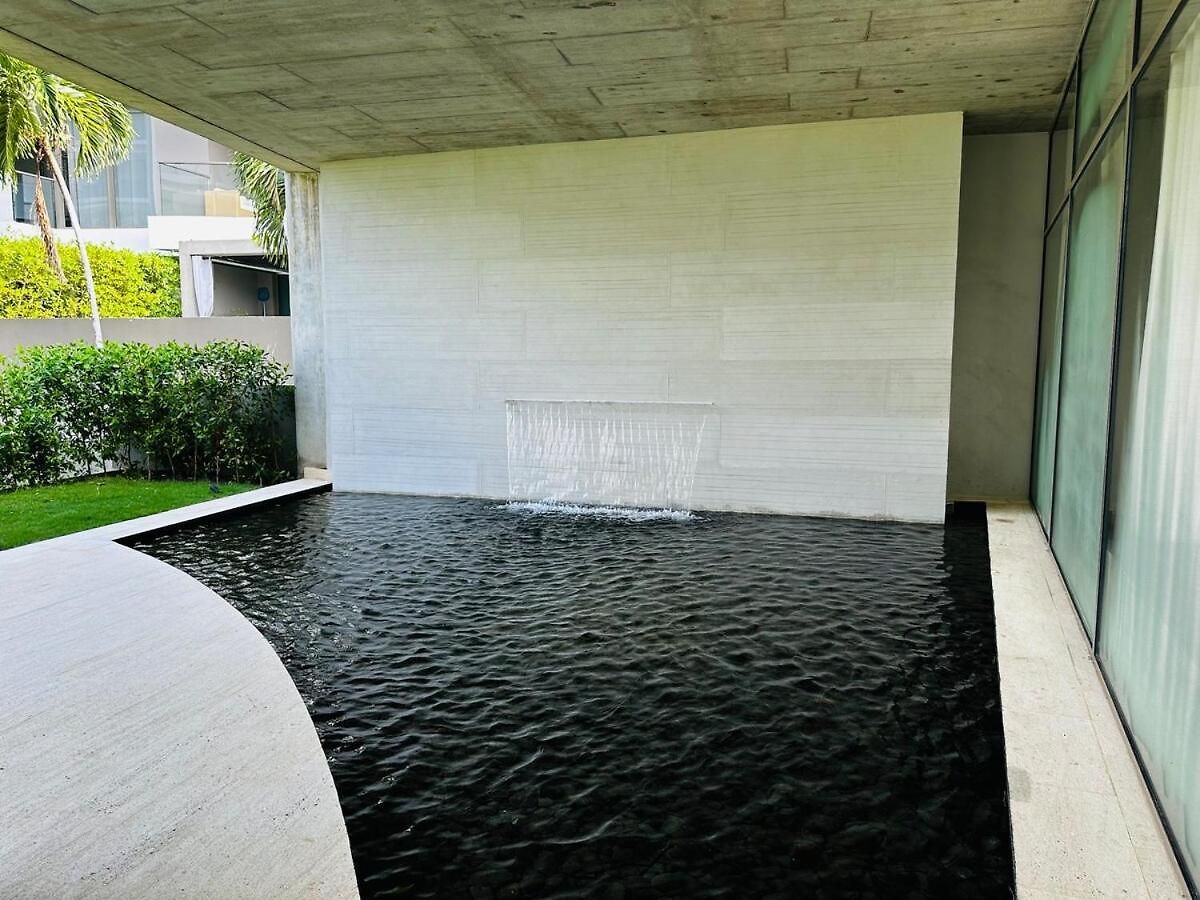 Apartamento Spectacular Beachfront