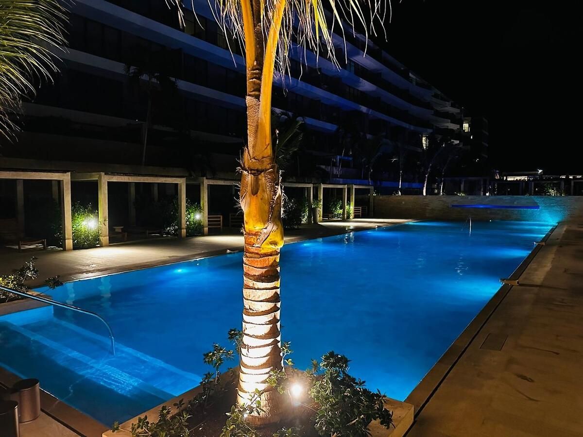 Spectacular Beachfront * Cartagena