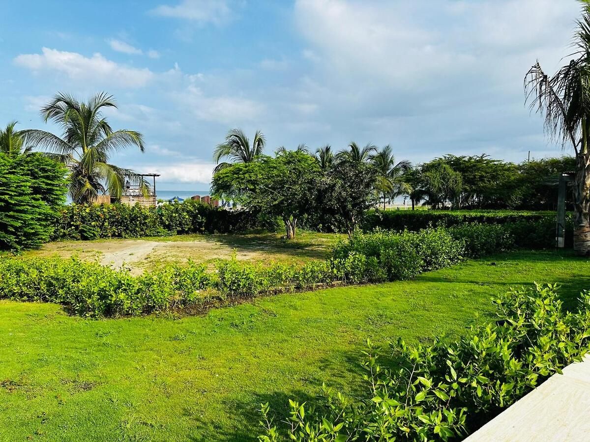 Apartamento Spectacular Beachfront *