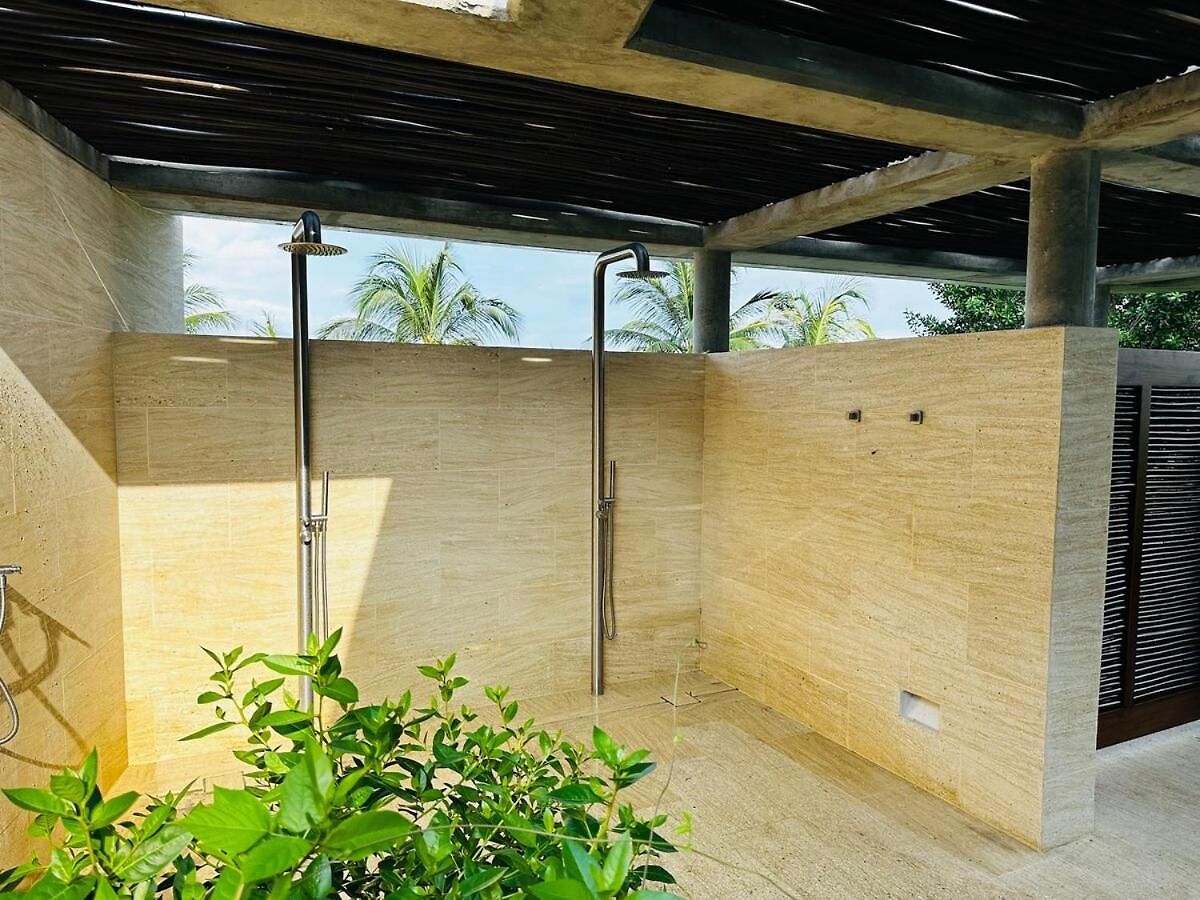Apartamento Spectacular Beachfront Cartagena