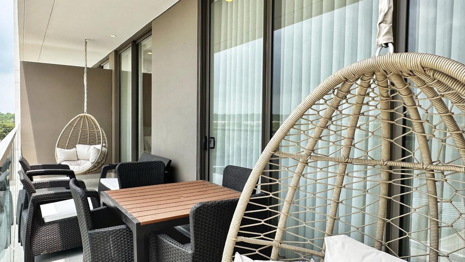 Apartamento Spectacular Beachfront *