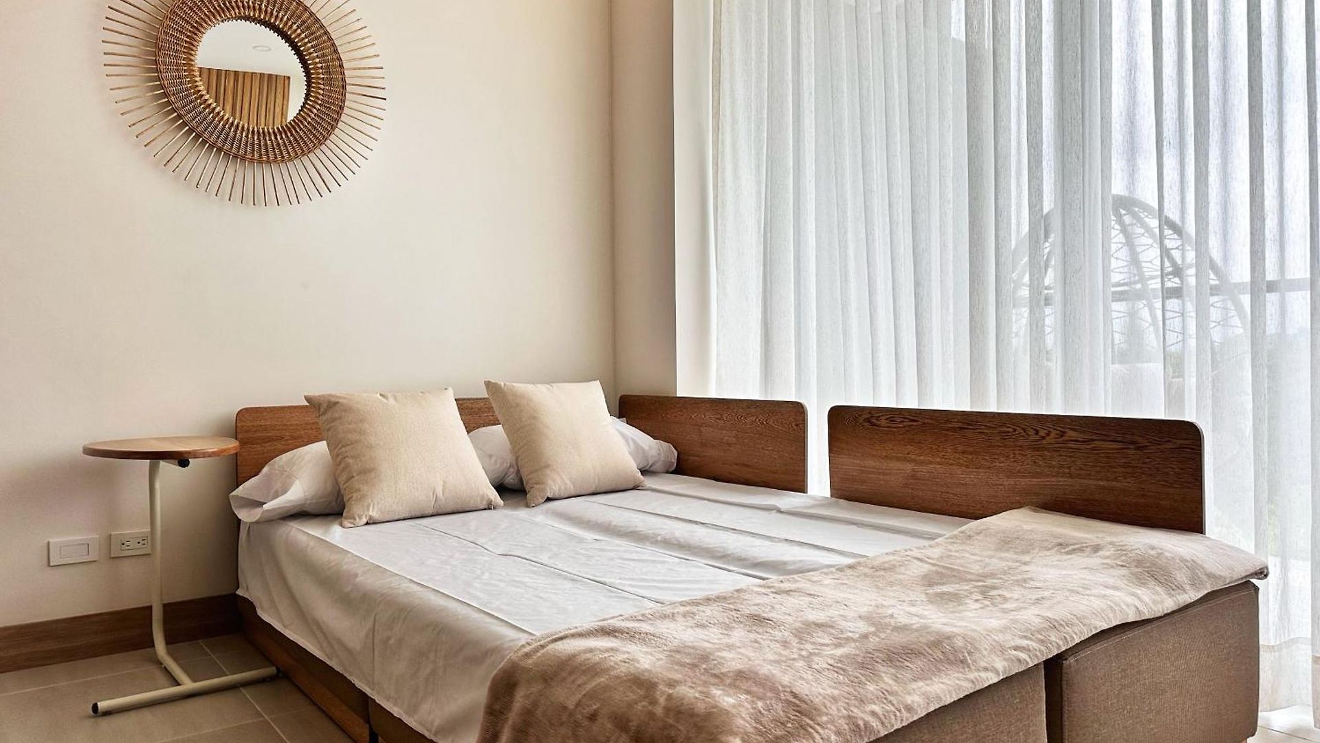 Apartamento Spectacular Beachfront Cartagena