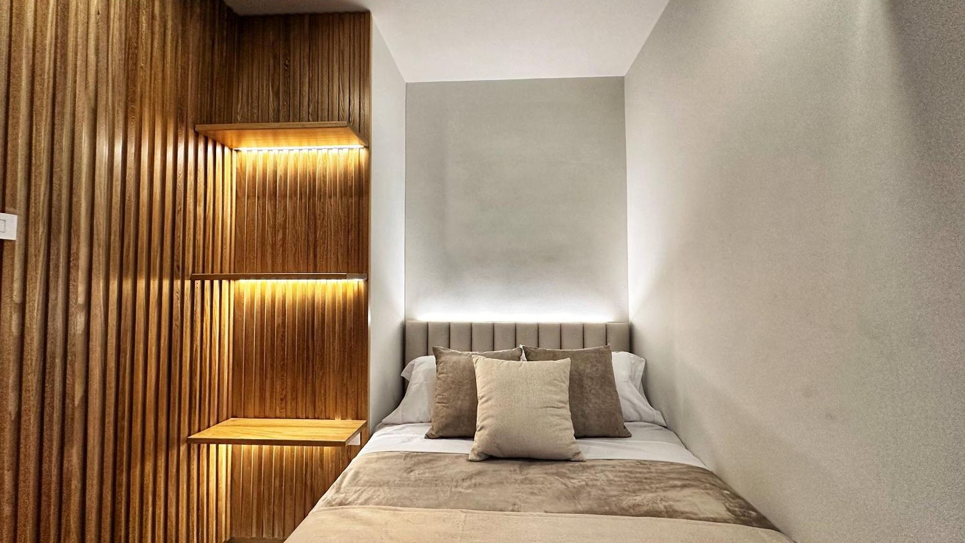 Apartamento Spectacular Beachfront Cartagena