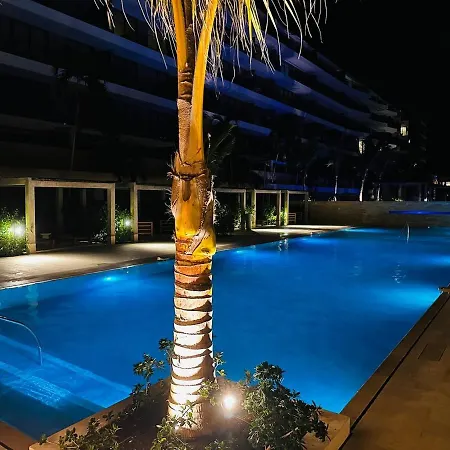 Spectacular Beachfront * Cartagena