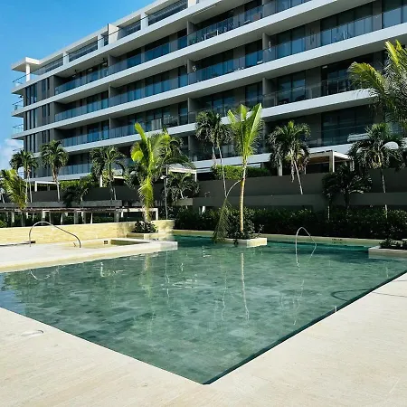 Spectacular Beachfront Cartagena
