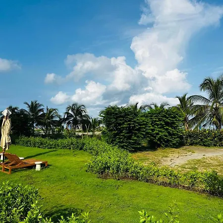 Spectacular Beachfront * Cartagena