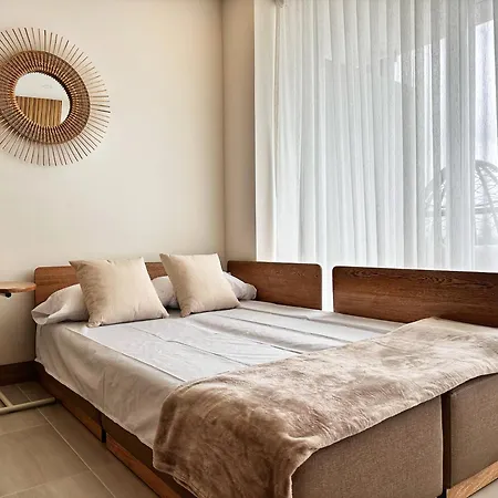 Apartment Spectacular Beachfront Cartagena
