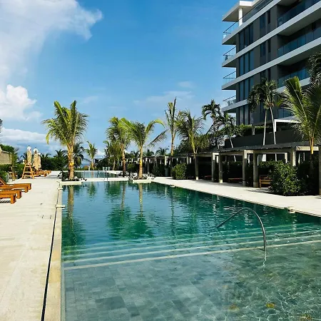 Spectacular Beachfront * Cartagena