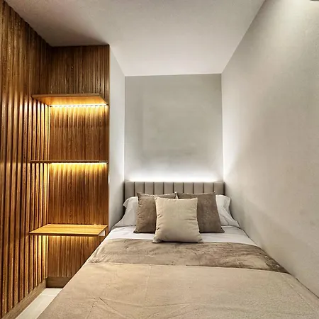 Apartamento Spectacular Beachfront Cartagena